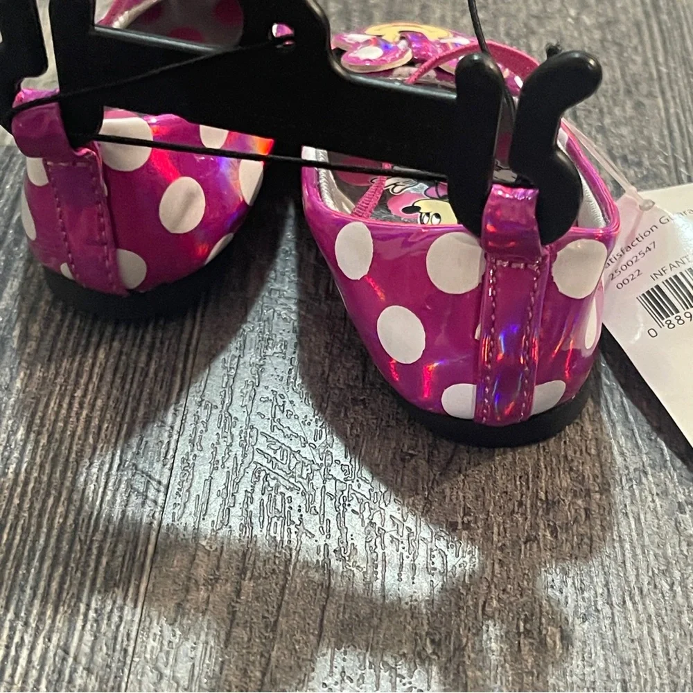 Disney description baby friendly